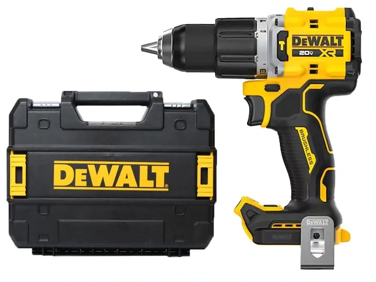 Máy khoan động lực dùng pin 20V Dewalt DCD806NT (chưa pin, sạc)