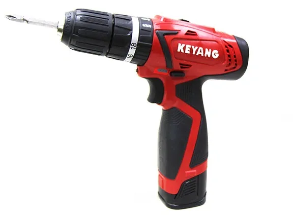 Máy khoan động lực dùng pin Keyang DM14.4L-2I (14.4V 2.0Ah)