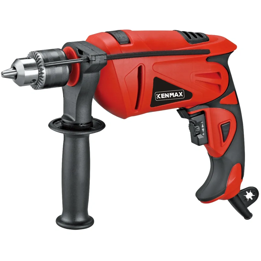 Máy khoan động lực Kenmax KM008