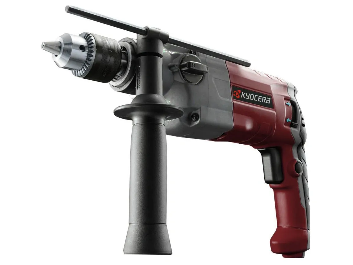 Máy khoan động lực 13mm 800W Kyocera APD-220VR