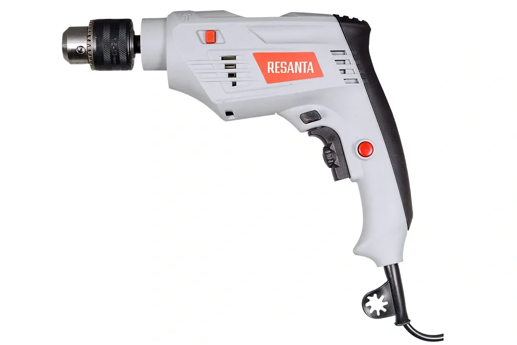 Máy khoan động lực Resanta 500W (75/8/6)
