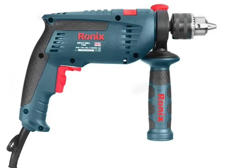 Máy khoan động lực 13mm Ronix 2250
