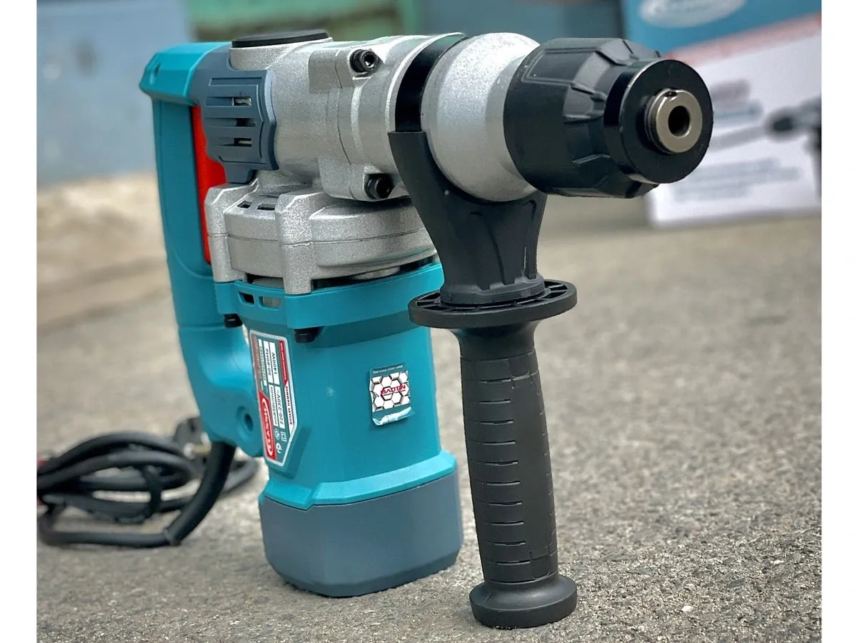 Máy khoan đục bê tông Classic CLA 5427A