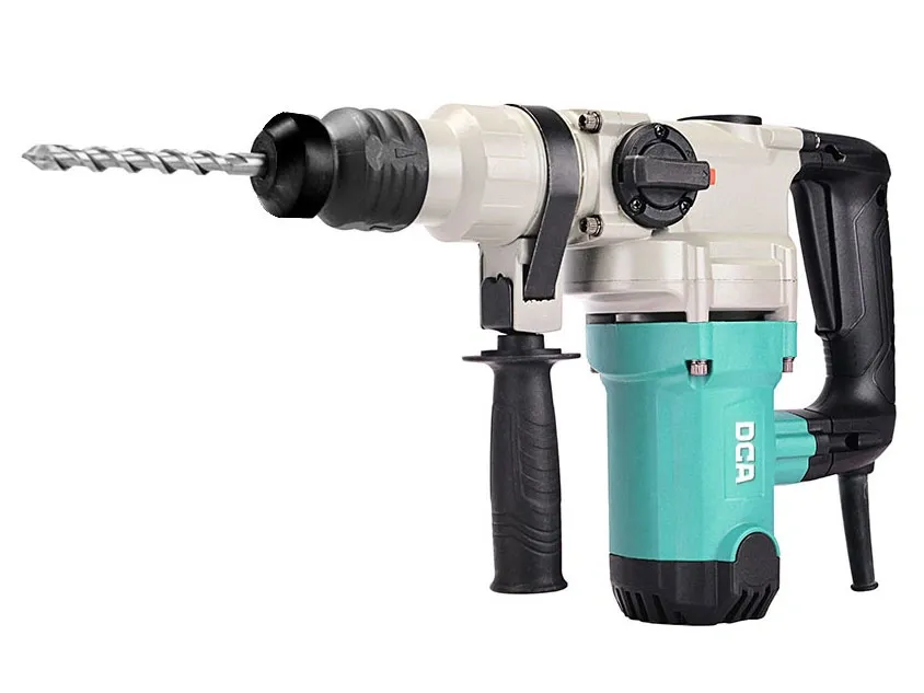 Máy khoan đục bê tông điện 2 chức năng 960W DCA AZC04-30