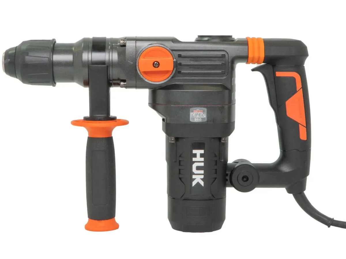 Máy khoan đục bê tông Hukan (GEN 3) G3-HUK128