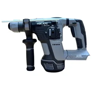Thân máy khoan đục bê tông pin Hikari HKR-04/26BL (Chưa pin, sạc)
