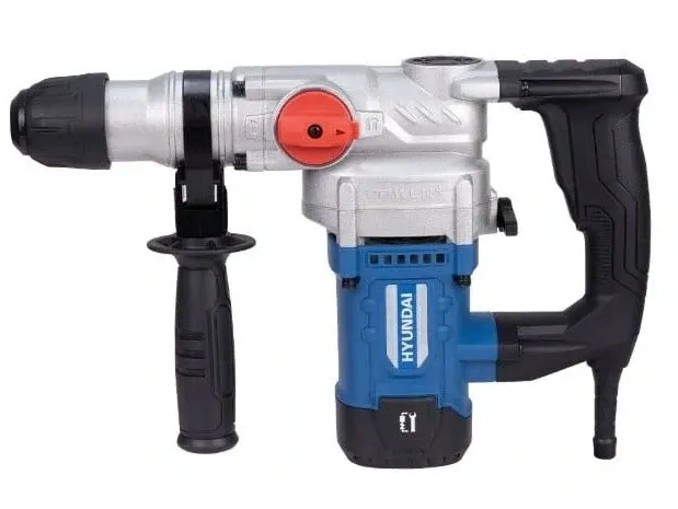 Máy khoan đục Hyundai HDK26N (1.050W)