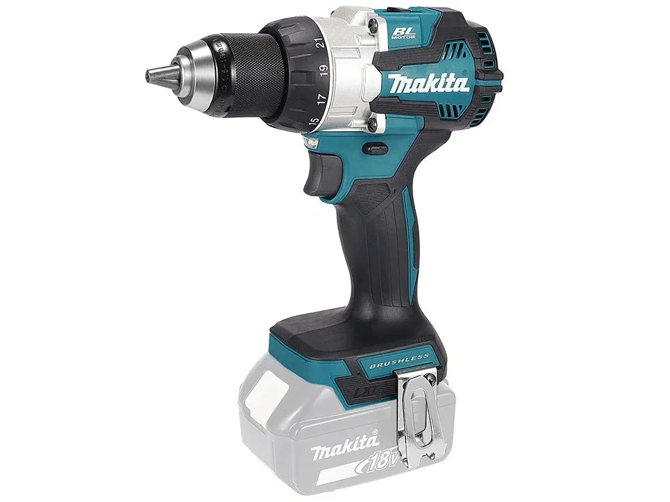 Máy khoan dùng pin 18V Makita DDF489Z (Chưa pin và sạc)