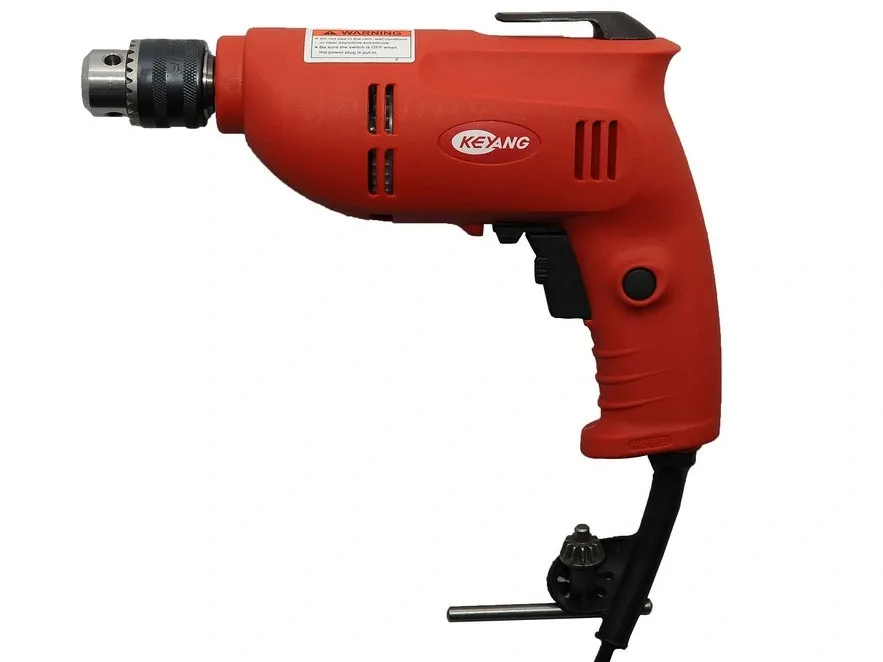 Máy khoan Keyang PDS2-10 (10mm, 350W)