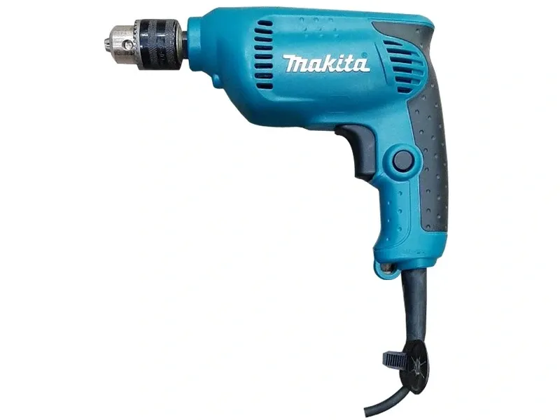 Máy khoan Makita 6411 (Không có chức năng đảo chiều)