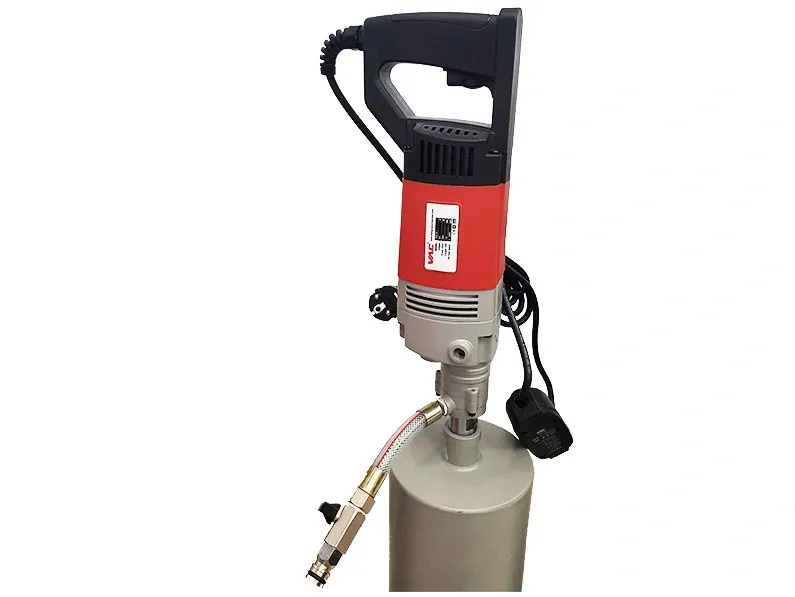 Máy khoan ống mini cầm tay VAC VA1409 - 1.980W