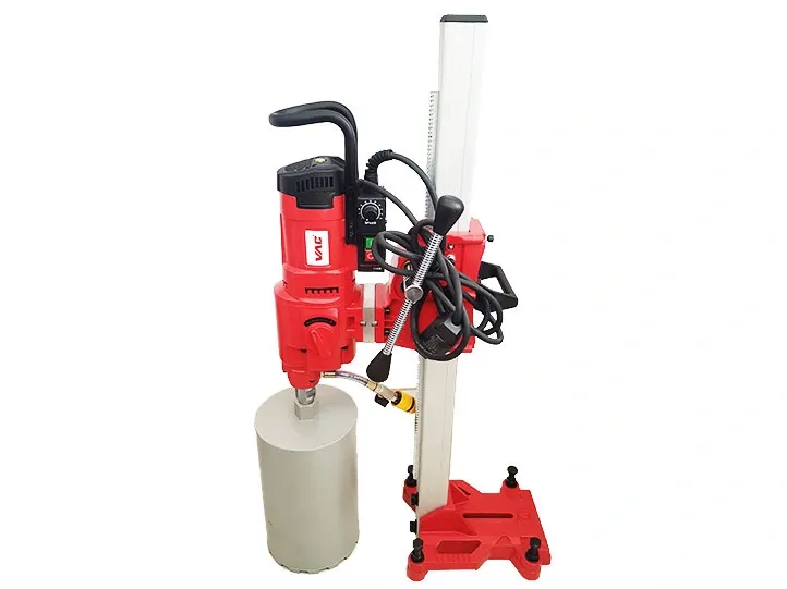 Máy khoan ống VAC VA1407 - 4.650W