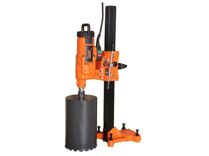 Máy khoan rút lõi mũi 300mm Cayken KH-30