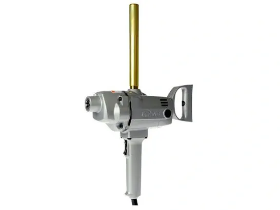 Máy khoan sắt chuyên dụng Keyang D-23 (23mm, 1.150W)
