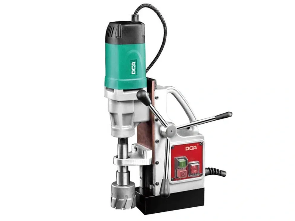 Máy khoan từ DCA AJC02-30 - 900W