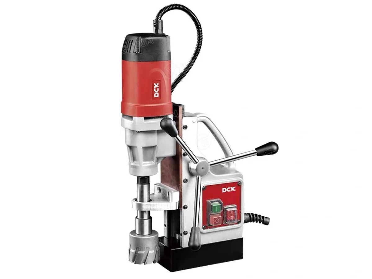 Máy khoan từ DCK KJC02-30 (900W, 30mm)