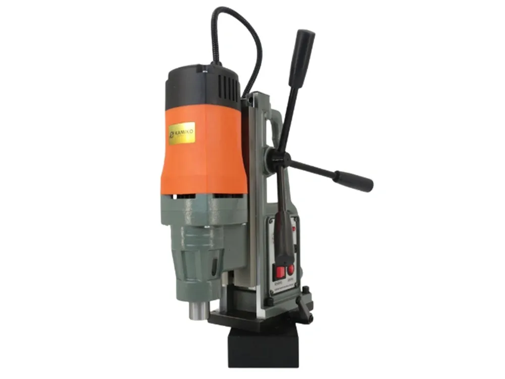 Máy khoan từ đế xoay Kamiko OB-23ER