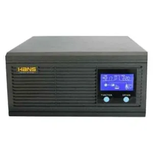 Biến tần Solar inverter Sako SVP 1 KVA 1.000W 12V