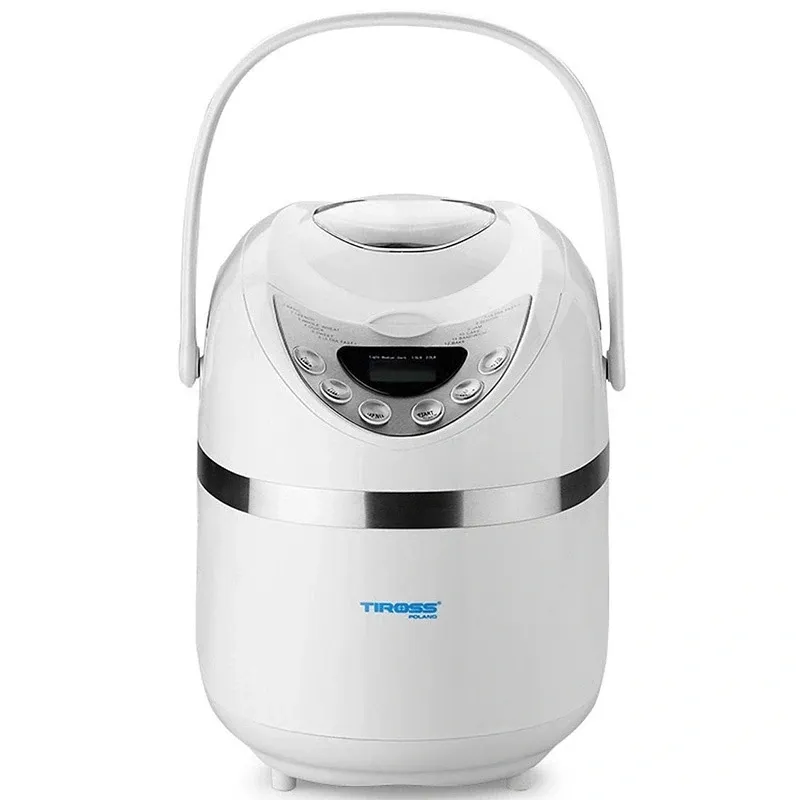 Máy làm bánh mỳ 12 chức năng Tiross TS-820