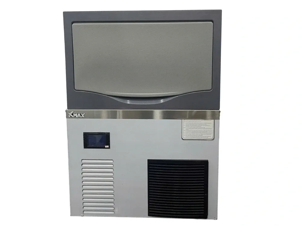 Máy làm đá K-Max KM-240 (công suất 60 - 80 kg/ngày)