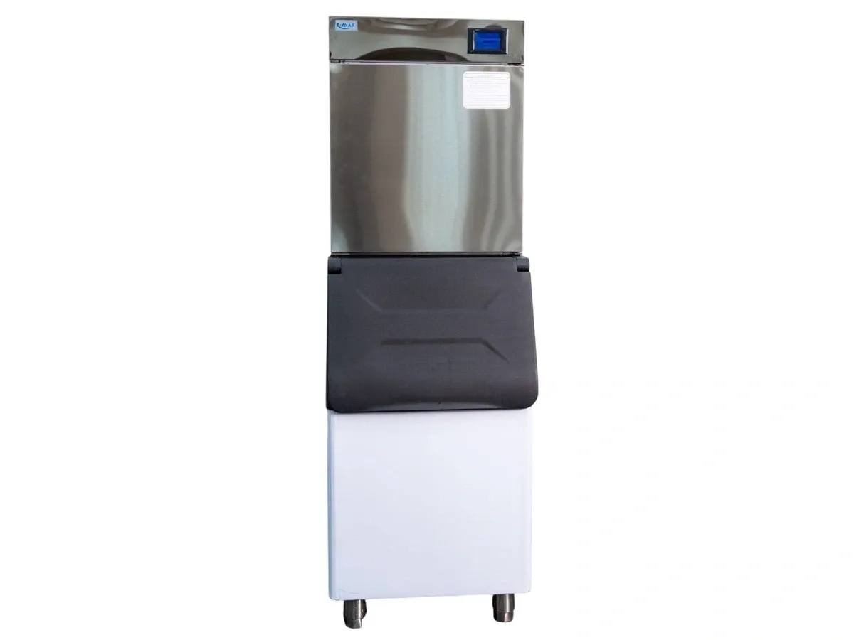 Máy làm đá K-Max KM-400 (150 kg/ngày)