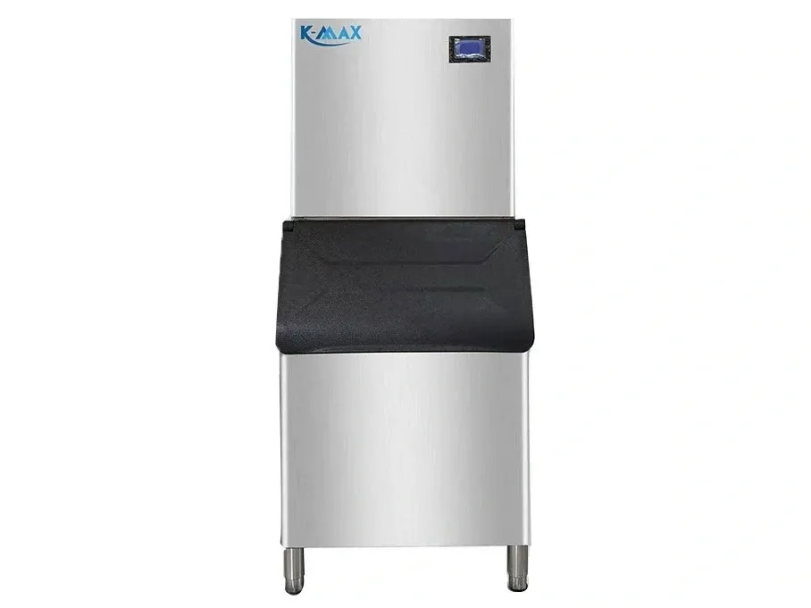 Máy làm đá K-Max QH400 (150 kg/ngày)