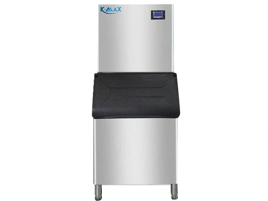 Máy làm đá K-Max QH700 (MJS-700) (250 kg/ngày)