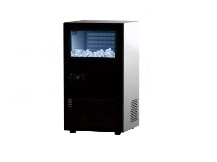 Máy làm đá kèm lọc nước UF Fujihome IM45C
