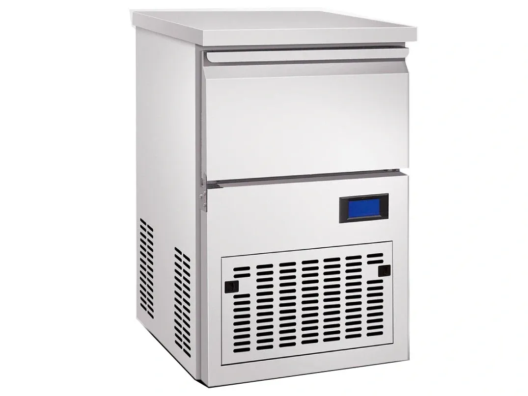 Máy làm đá P-Emic P-90A