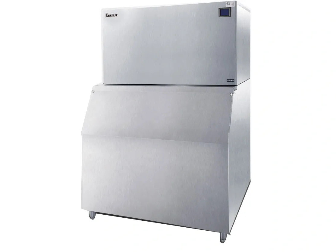 Máy làm đá P-Emic P-XJ1400W