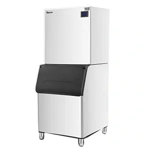 Máy làm đá P-Emic P-XJ800A (300 kg/ngày)