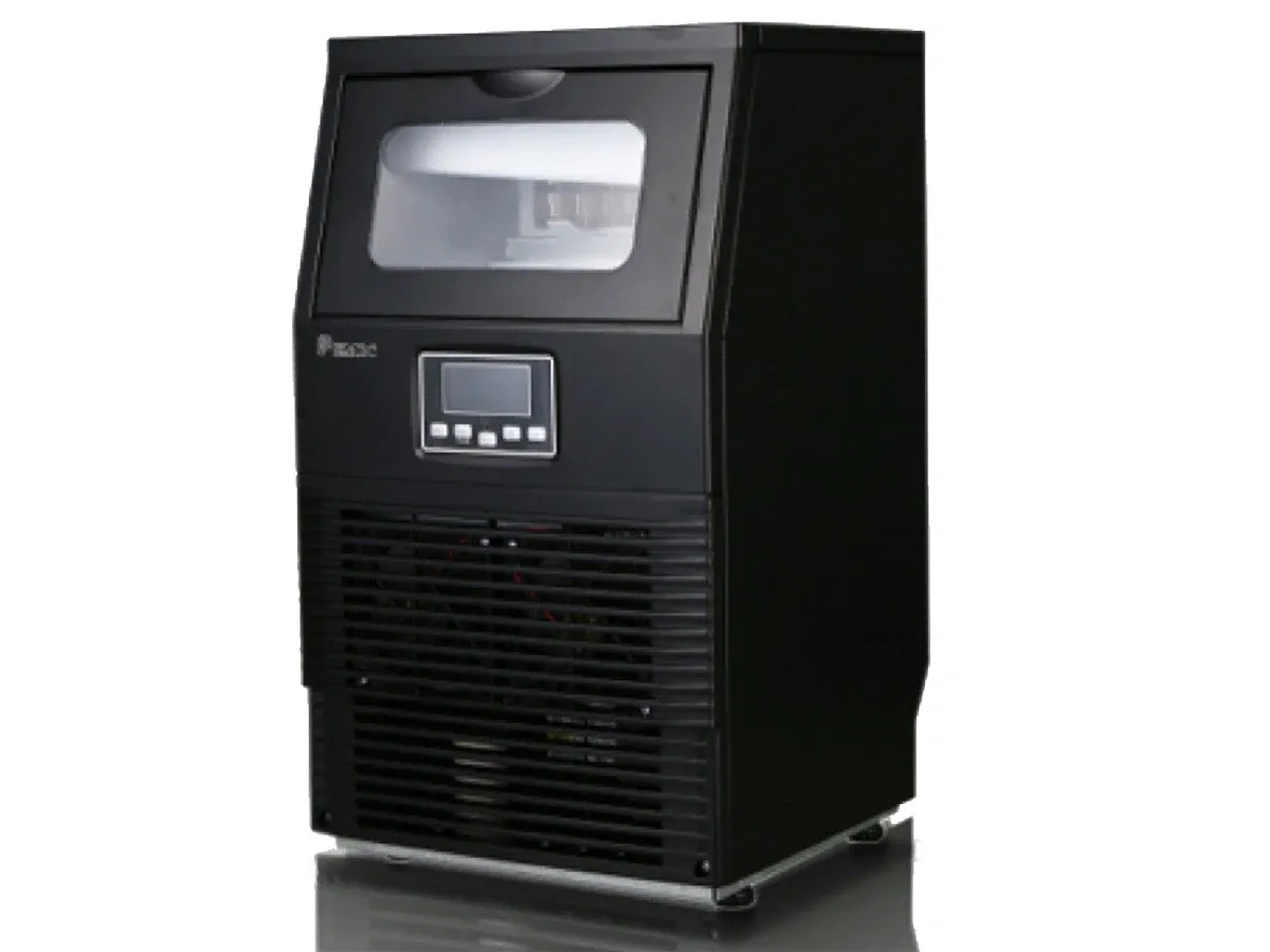 Máy làm đá P-Emic PK-30 (30kg/ngày)