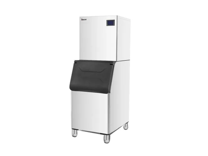 Máy làm đá P-Emic XJ-420 (156 kg/ngày)