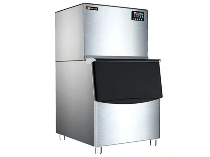 Máy làm đá Unibar UBM-150 (150 kg/24h)