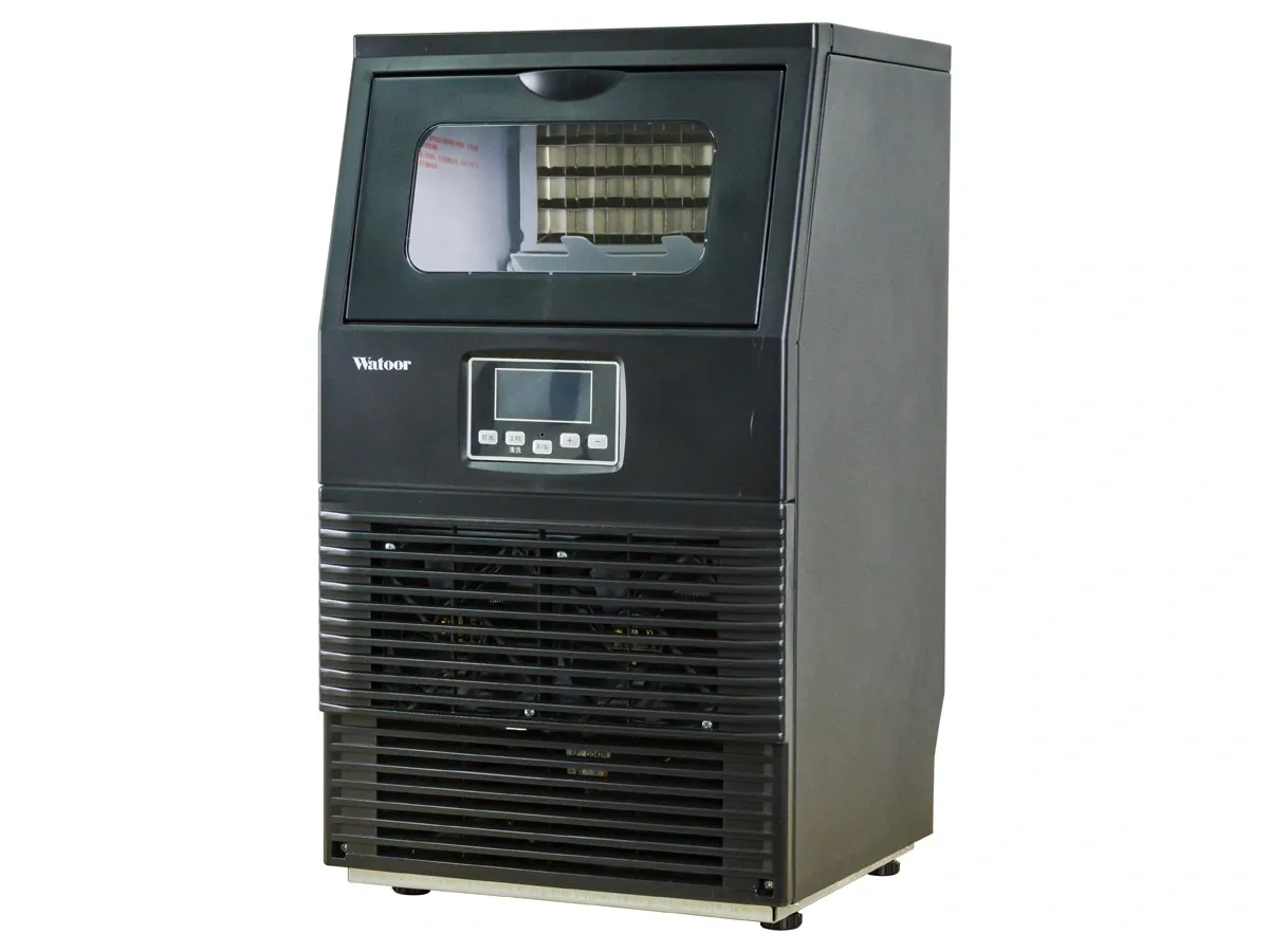 Máy làm đá viên WZB-40F/A