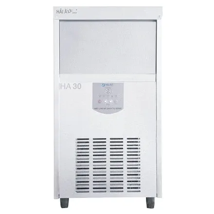 Máy làm đá viên Hải Âu HA-30