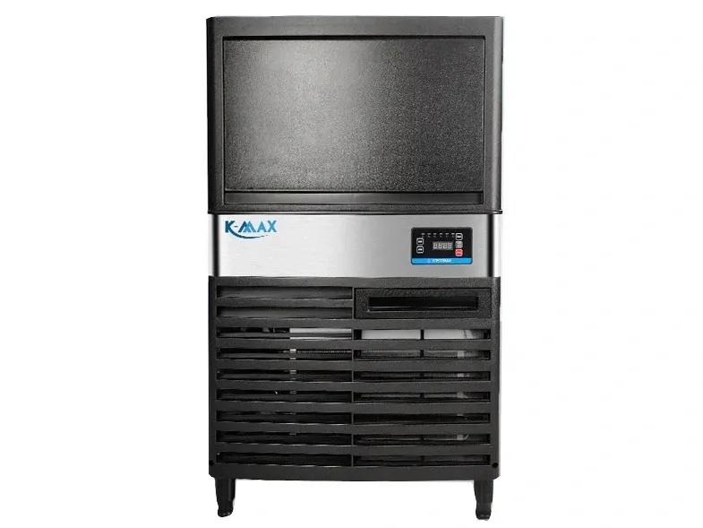 Máy làm đá viên K-Max SY150 (35 kg/ngày)
