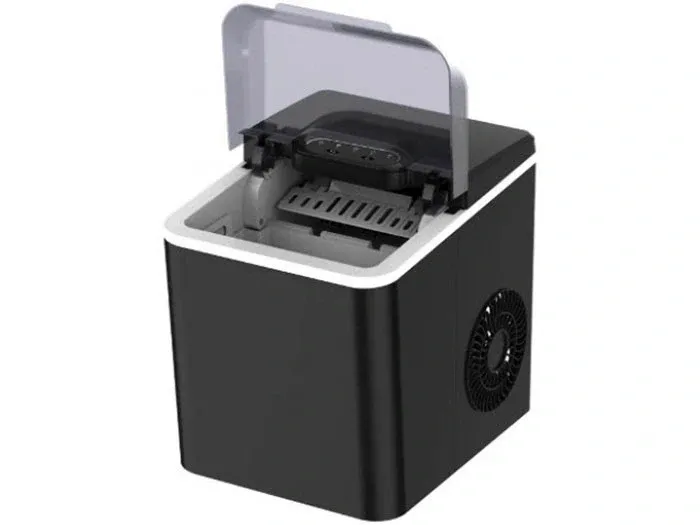 Máy làm đá viên mini Fujihome IM1218
