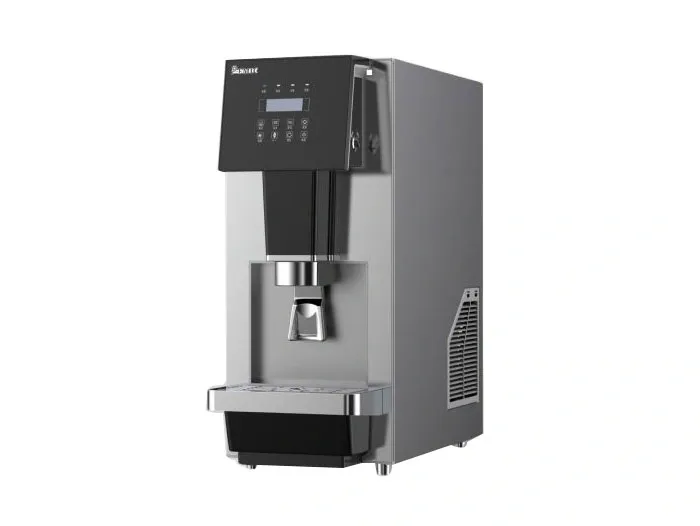 Máy làm đá viên P-Emic PTB-Z02 (40 kg/ngày)