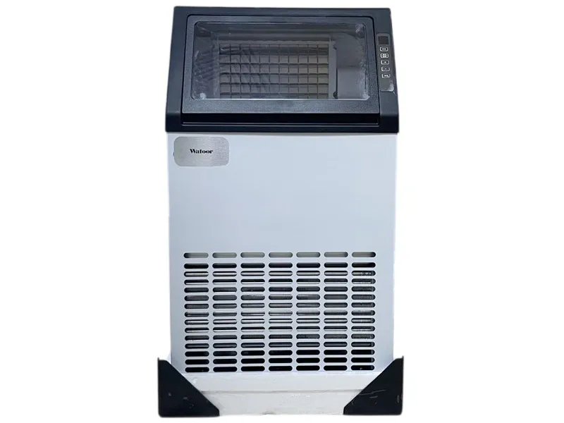 Máy làm đá viên WZB-108A