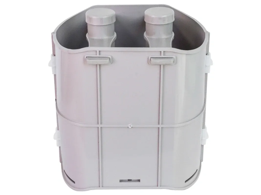 Máy làm giá đỗ GV-102 công nghiệp (sản lượng 10kg)