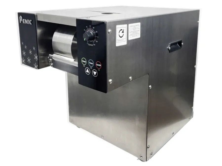 Máy làm kem tuyết công nghiệp P-Emic P-XHB03