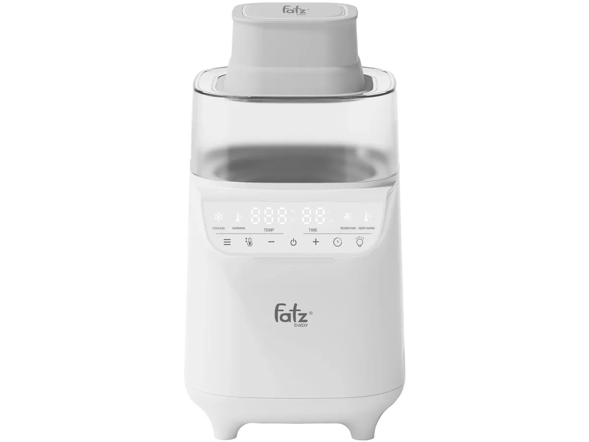 Máy làm lạnh và hâm nóng sữa điện tử thông minh TempFlex 1 – FB3030ZT
