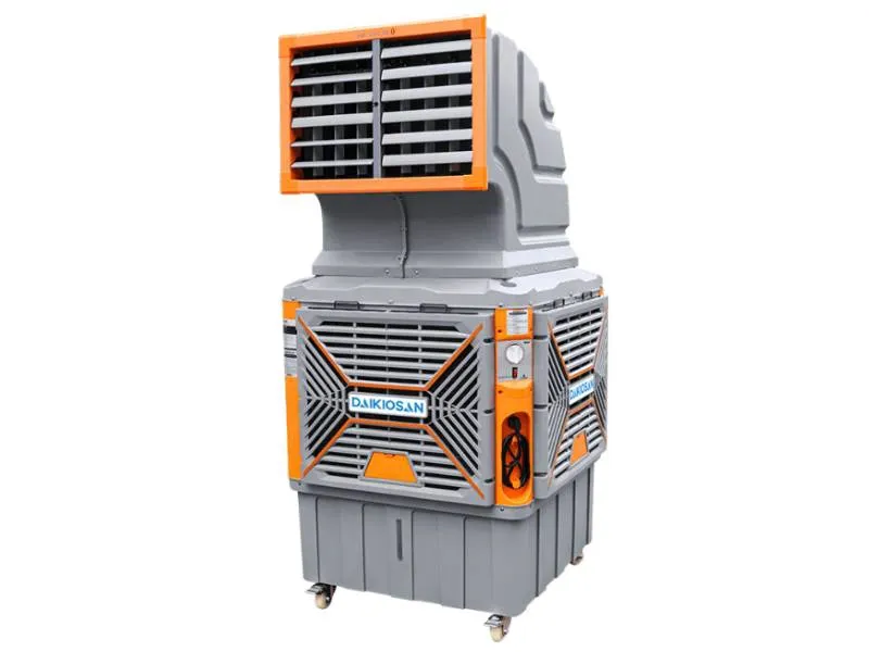 Máy làm mát công nghiệp di động Daikiosan DM307 (miệng gió DP301)