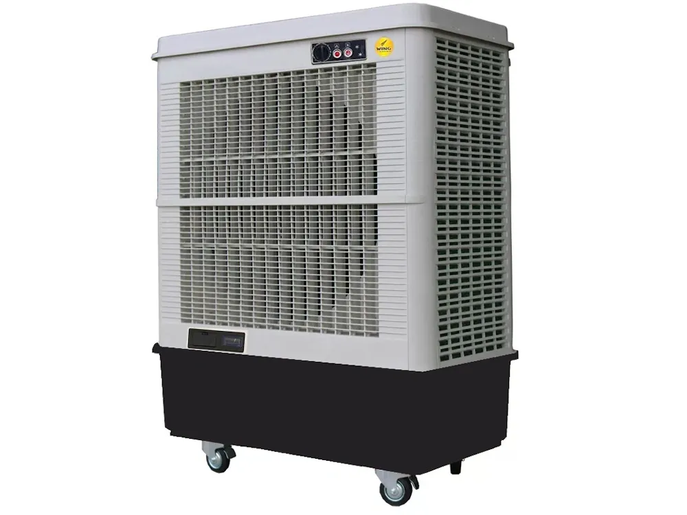 Máy làm mát hơi nước Wing TM-L23HSC (1.500W)