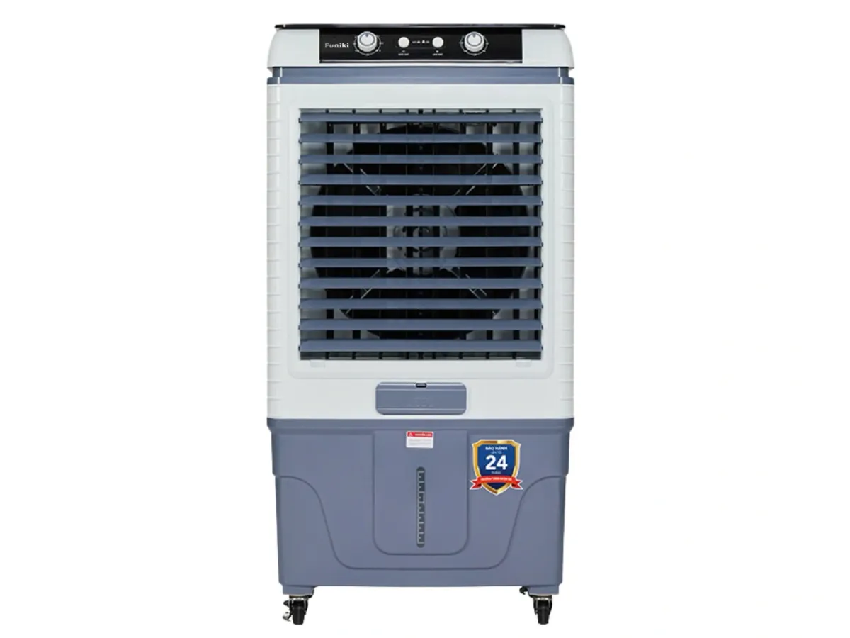 Máy làm mát không khí Funiki FC0112TN (165W - 55m2)