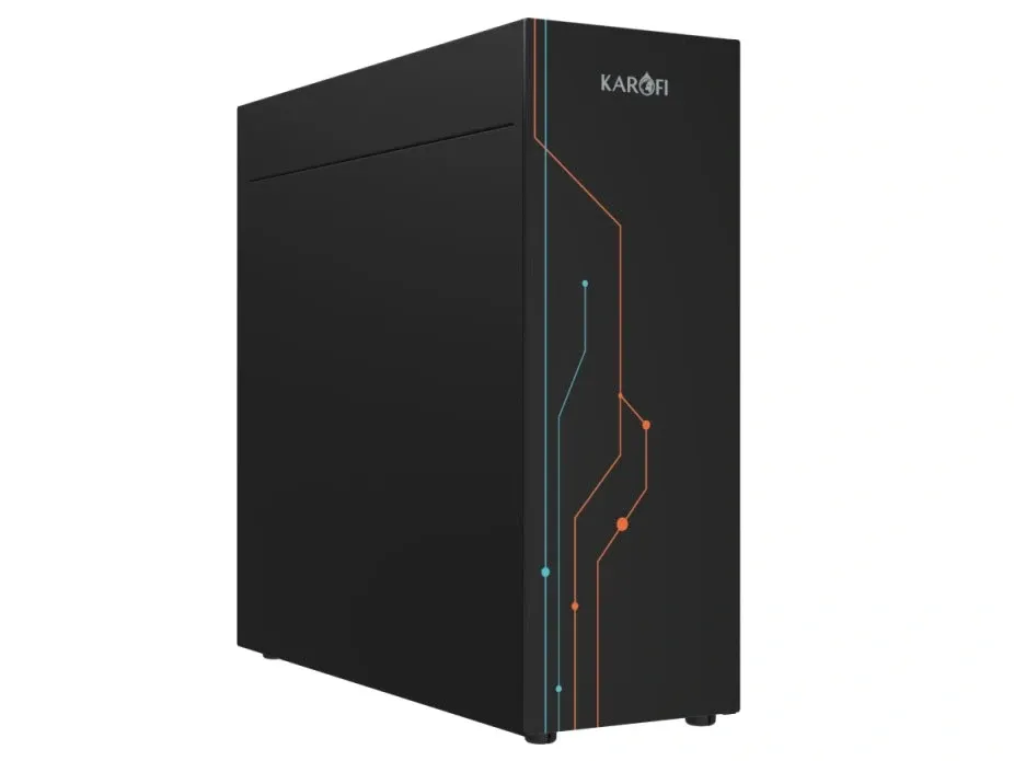Máy làm nóng lạnh Karofi KAO-T90