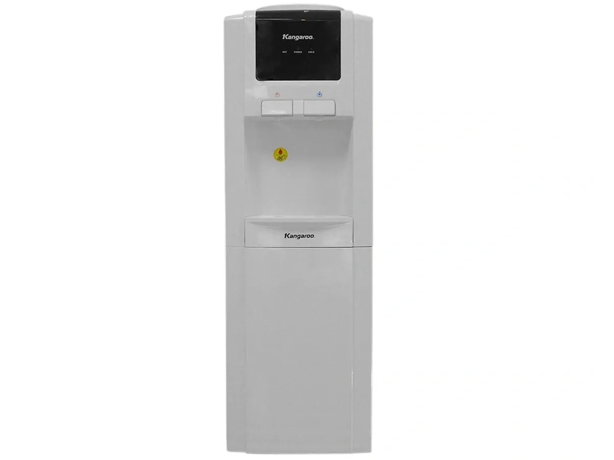 Máy làm nóng lạnh nước uống Kangaroo KG-32N