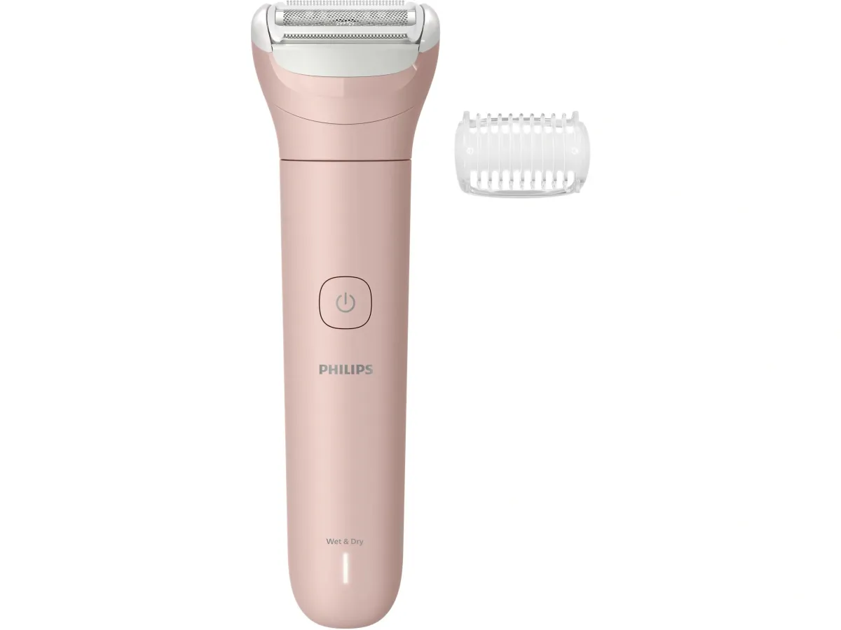 Máy làm sạch lông cho nữ Philips BRL128/10