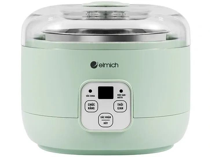 Máy làm sữa chua Elmich YME0296